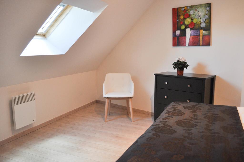 Le Clos Saint Martin Laon Eksteriør billede