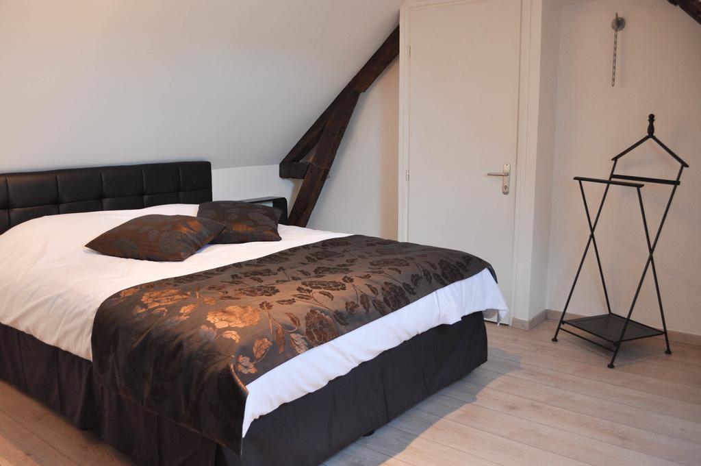 Le Clos Saint Martin Laon Eksteriør billede