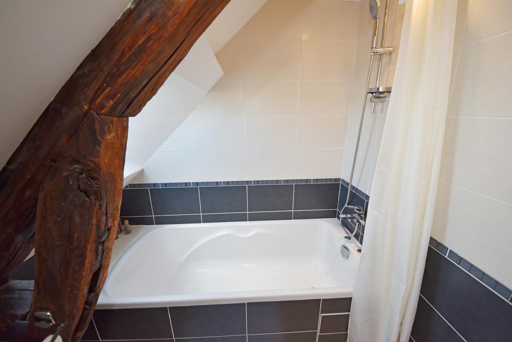 Le Clos Saint Martin Laon Eksteriør billede