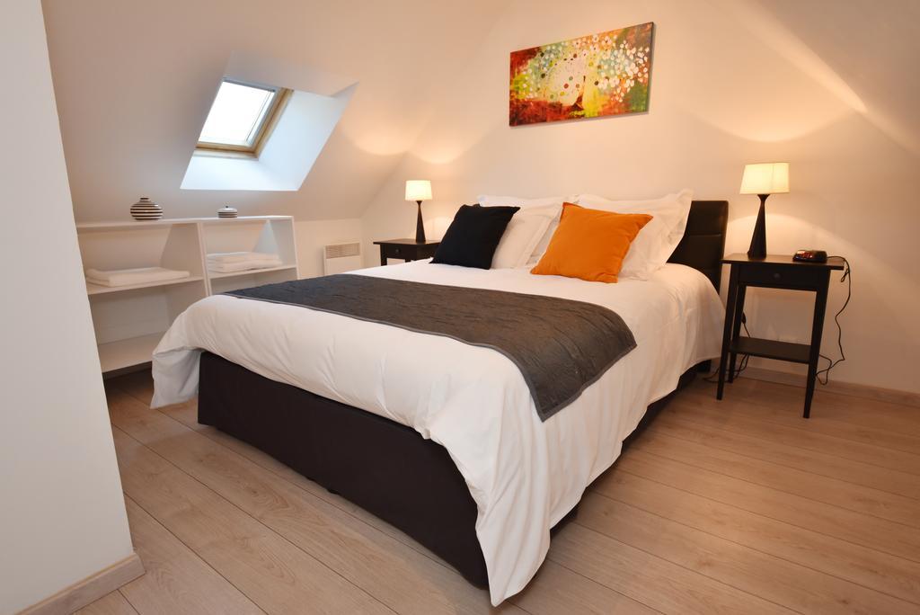 Le Clos Saint Martin Laon Eksteriør billede