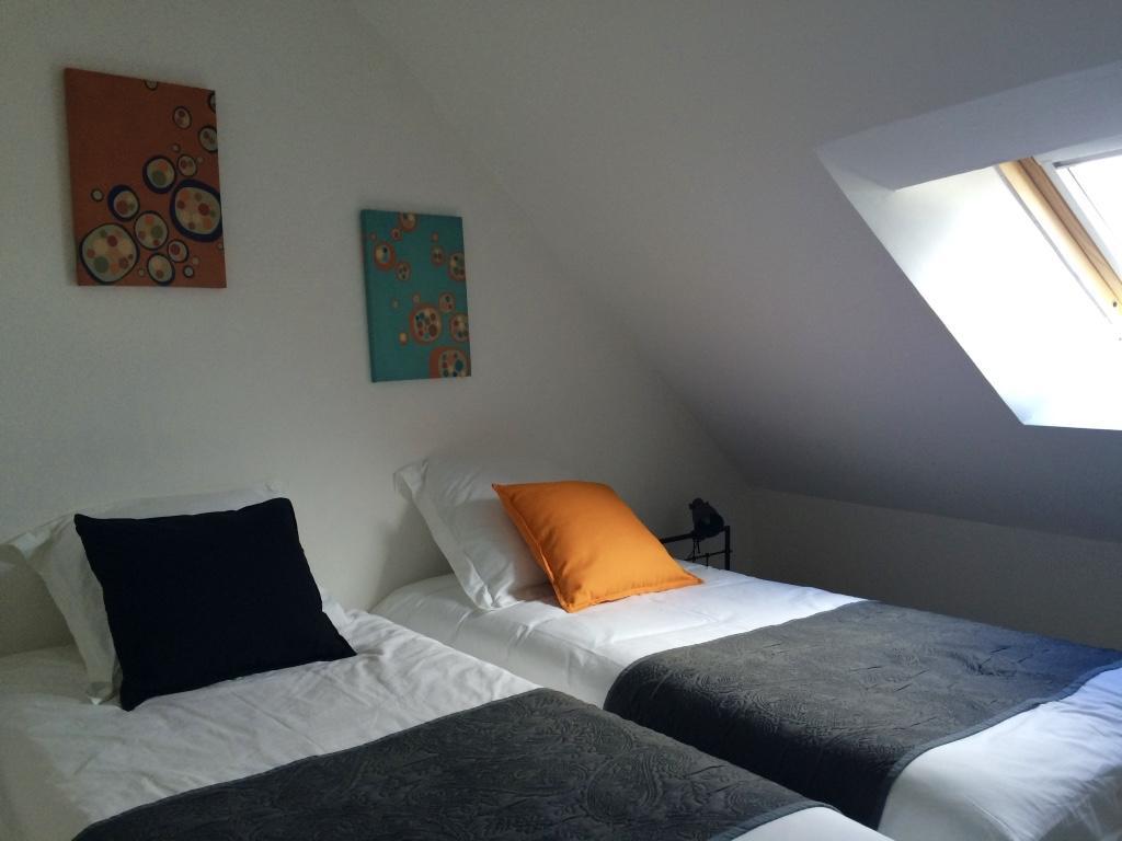 Le Clos Saint Martin Laon Eksteriør billede