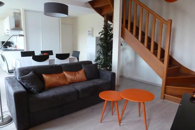Le Clos Saint Martin Laon Eksteriør billede
